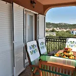 Natasa Nino Jezera, Murter Apartment *