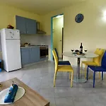 Natasa Nino Jezera, Murter Apartment *