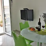 Apartment Natasa Nino Jezera, Murter Jezera