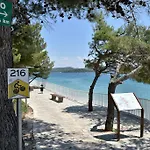 Apartamento Natasa Nino Jezera, Murter *