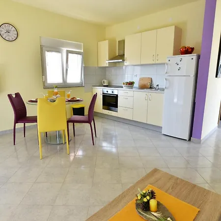 Lejlighed Natasa Nino Jezera, Murter Jezera
