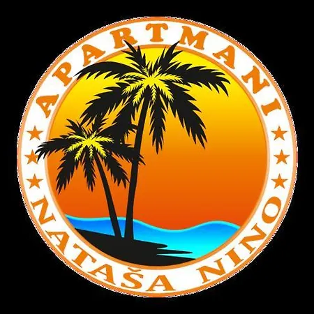 Natasa Nino Jezera, Murter *