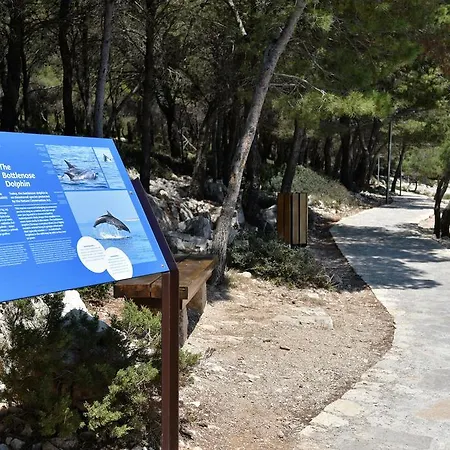 Appartement Natasa Nino Jezera, Murter