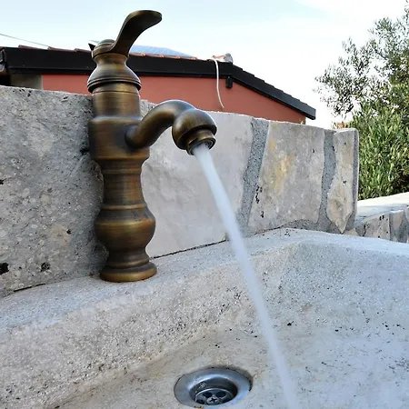 Appartement Natasa Nino Jezera, Murter *