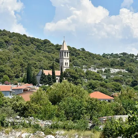 Natasa Nino Jezera, Murter *