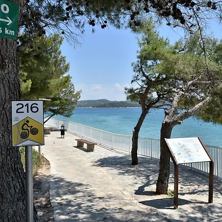 Appartement Natasa Nino Jezera, Murter *