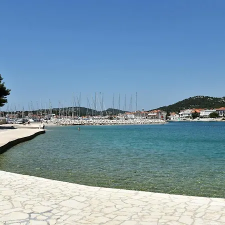 Appartement Natasa Nino Jezera, Murter