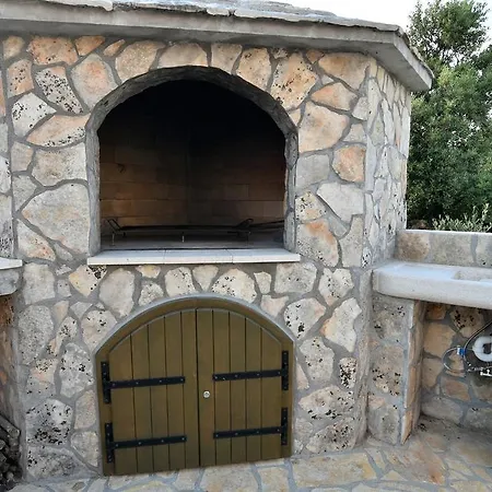 Apartmán Nataša Nino Jezera, Murter *