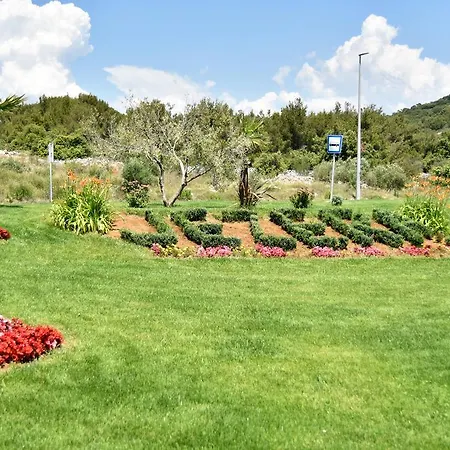 Natasa Nino Jezera, Murter Jezera