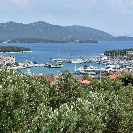 Natasa Nino Jezera, Murter *