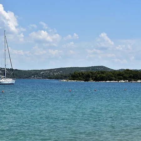 Appartement Natasa Nino Jezera, Murter Jezera