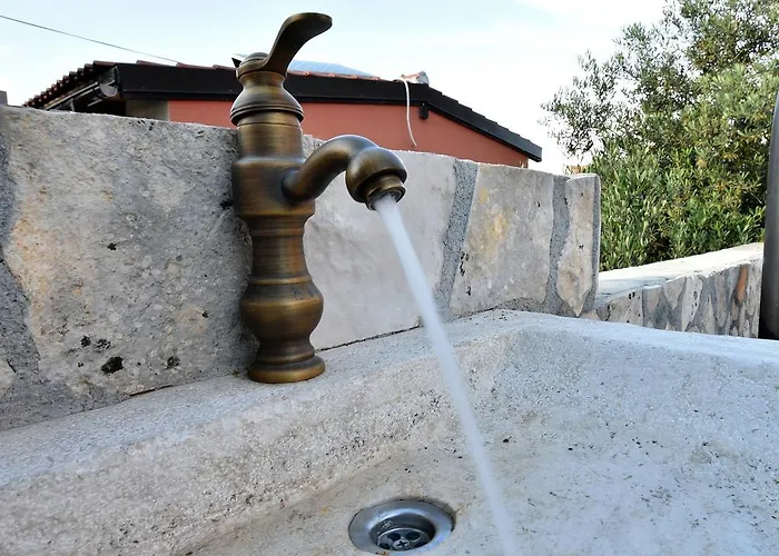 Apartmán Nataša Nino Jezera, Murter *