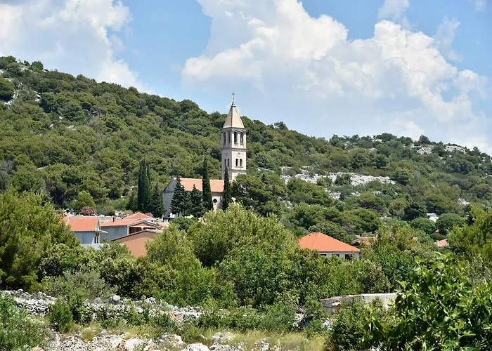 Nataša Nino Jezera, Murter *