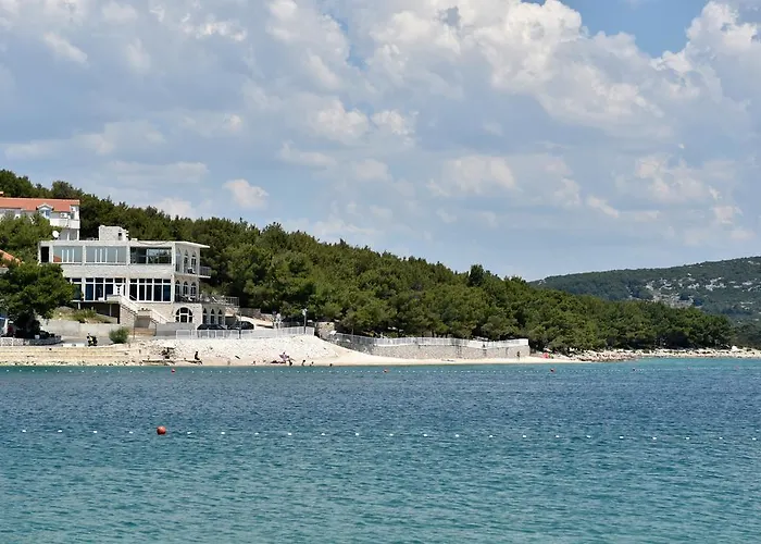 Apartmán Nataša Nino Jezera, Murter