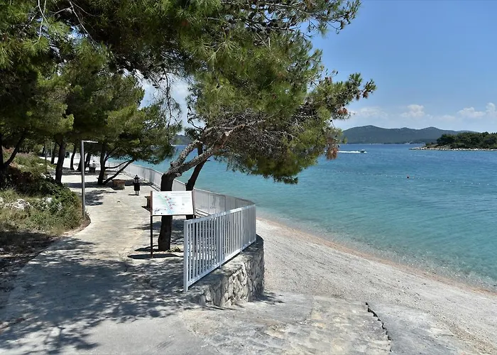 Apartmán Nataša Nino Jezera, Murter Jezera